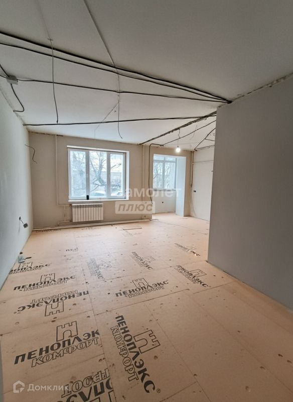 3-комн., 103 м², 1/10 этаж