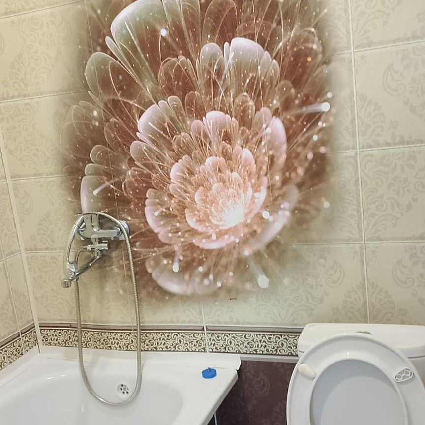 Студия, 18 м², 2/5 этаж