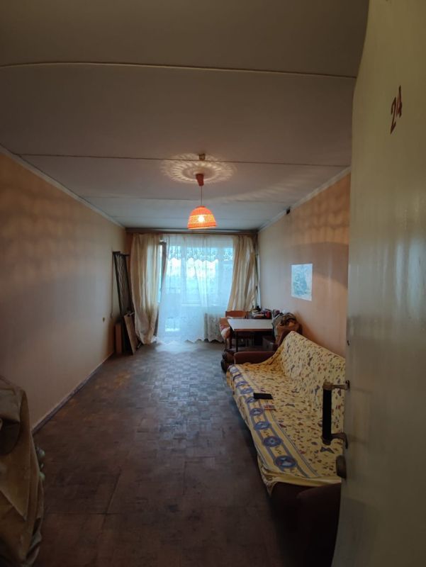 1-комн., 18 м², 11/11 этаж