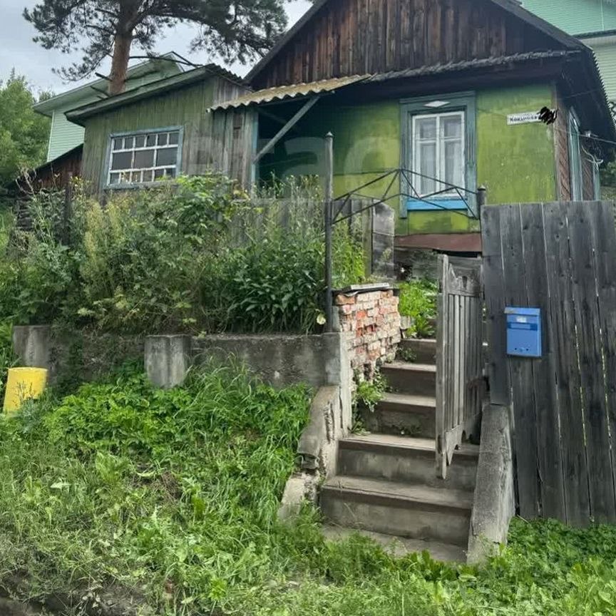  дом, 26 м², 5.6 соток