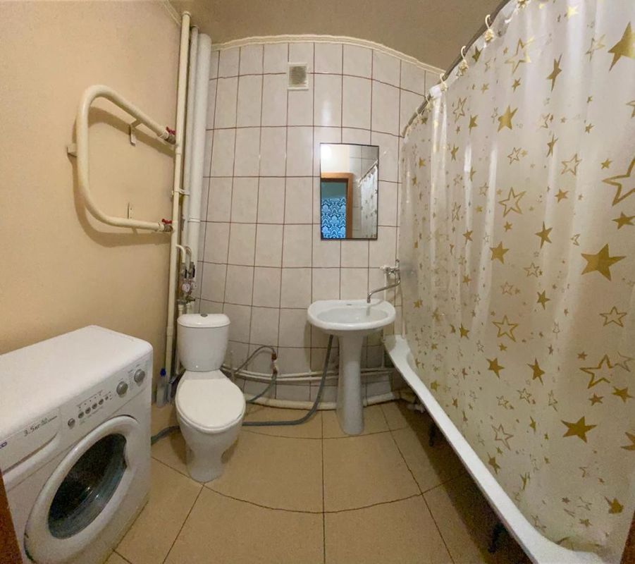 2-комн. квартира, 41 м2, 2/5 этаж