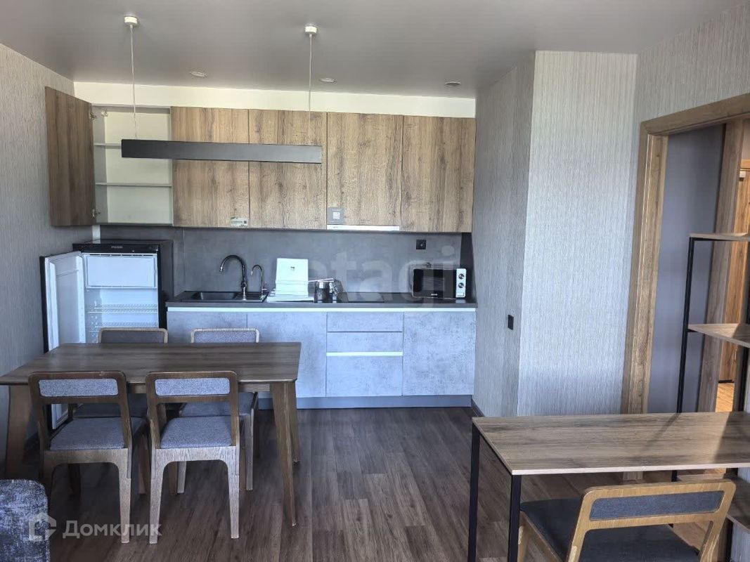 2-комн. квартира, 47.8 м2, 9/11 этаж