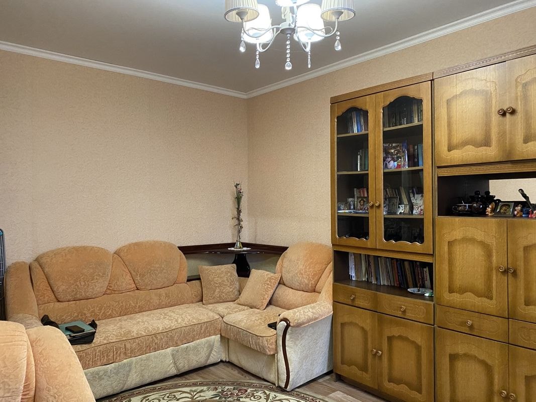 3-комн., 72.9 м², 2/3 этаж