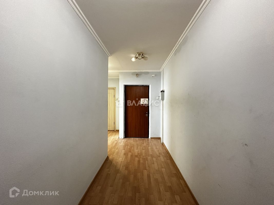 3-комн., 71.9 м², 4/19 этаж
