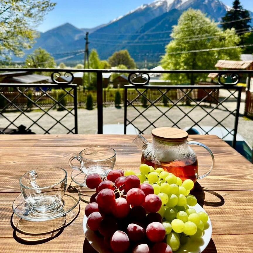 24 м², 3 этаж, 2-комн.