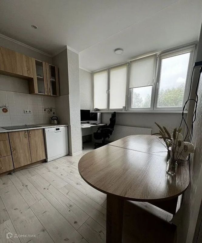 2-комн., 64.4 м², 2/10 этаж