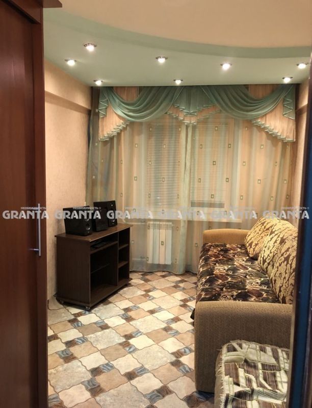 Студия, 9.9 м², 2/5 этаж