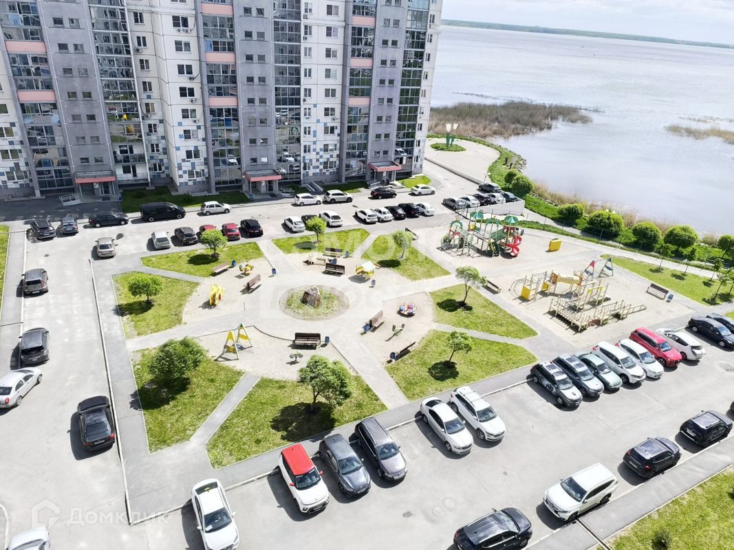 1-комн., 40.5 м², 9/10 этаж