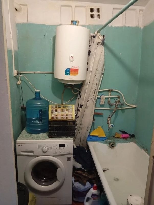 2-комн., 42.1 м², 1/2 этаж