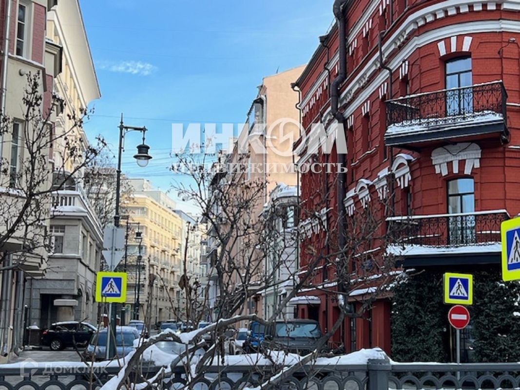 2-комн., 87.8 м², 3/5 этаж