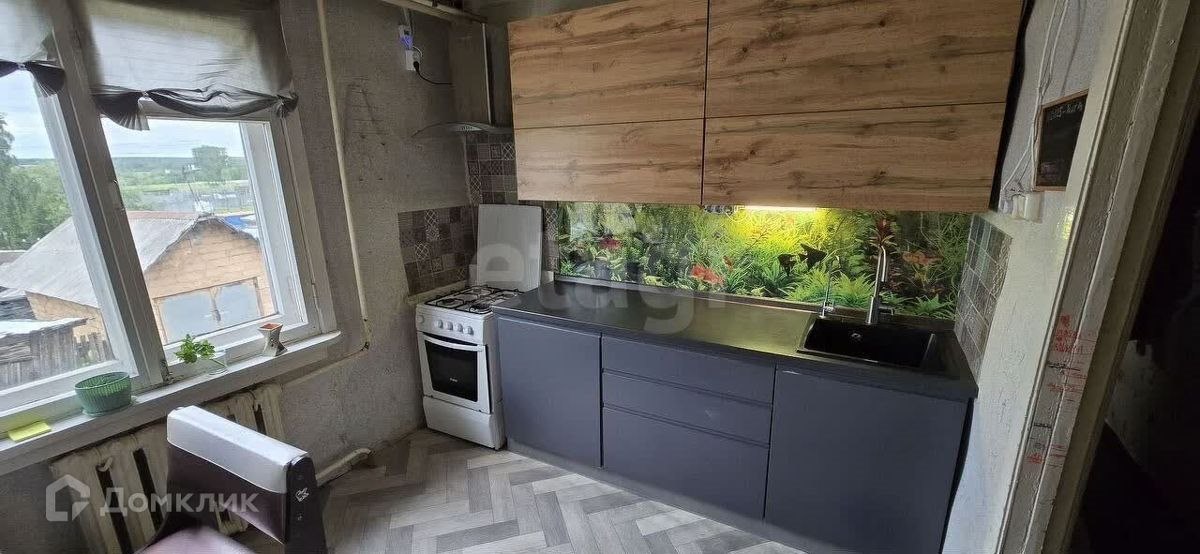 3-комн., 71.6 м², 2/2 этаж