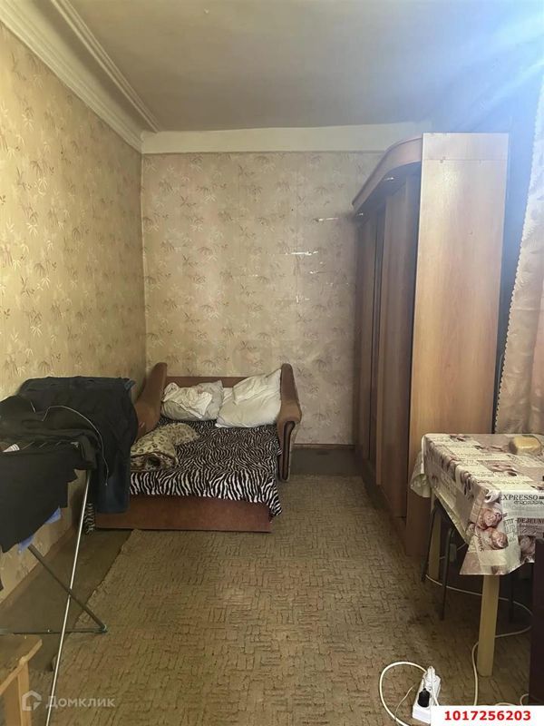2-комн., 28.6 м², 1/1 этаж