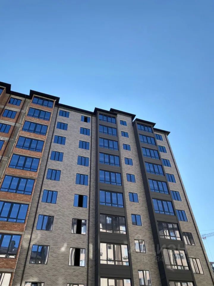 4-комн. квартира, 120 м2, 3/10 этаж