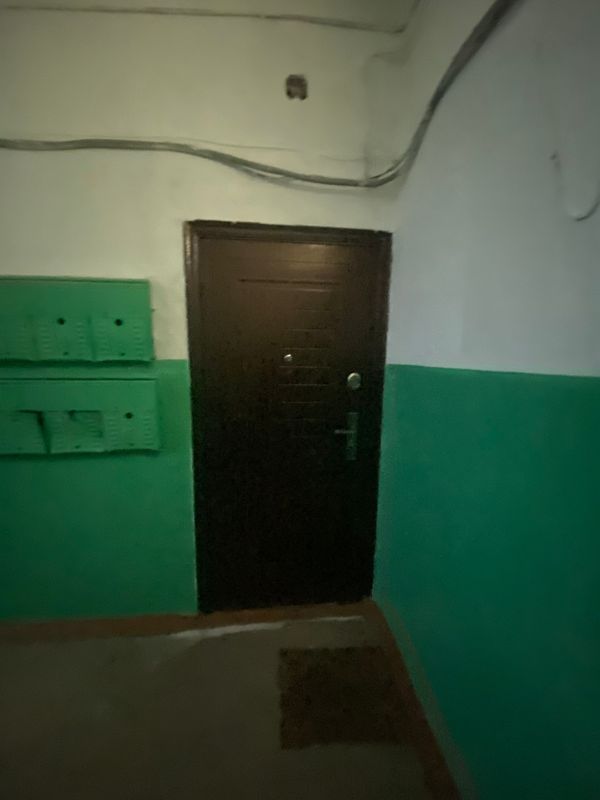 2-комн., 46.6 м², 1/3 этаж