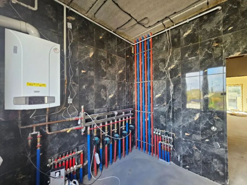 2 этажный, Таунхаус, 141 м², 4 сотки, 2 этажа