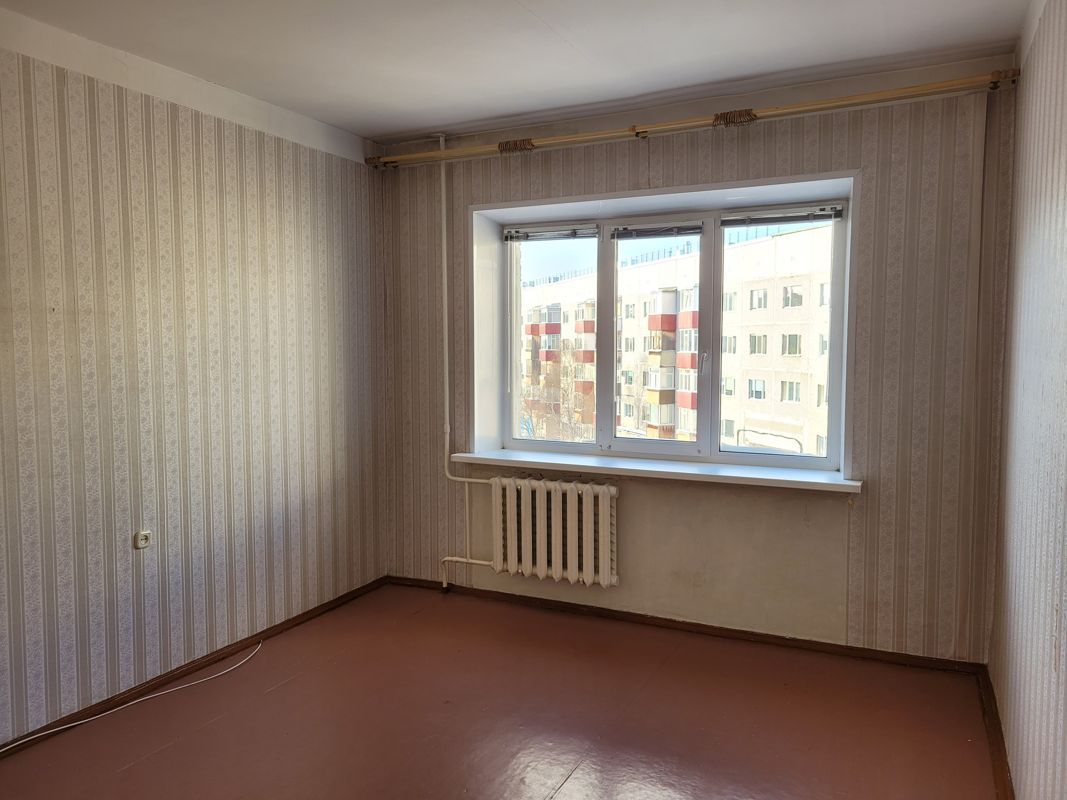 3-комн., Квартира, 81.9 м², 4/5 этаж