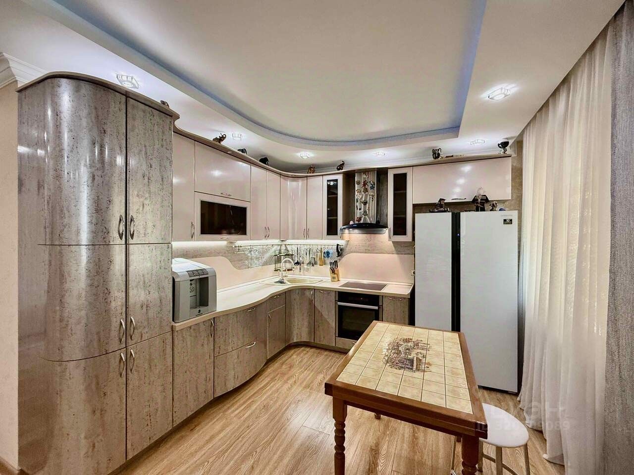 1-комн., 69.7 м², 5/9 этаж