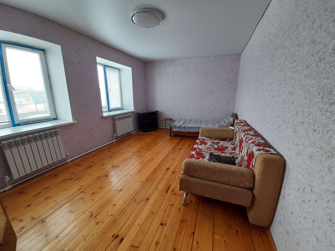 1-комн. квартира, 36.3 м2, 2/3 этаж