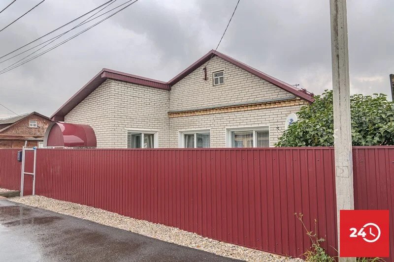 1-этажный коттедж, 75.8 м², 5 соток