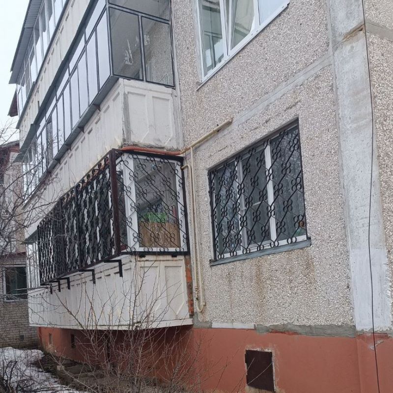 2-комн. квартира, 49.2 м2, 1/3 этаж