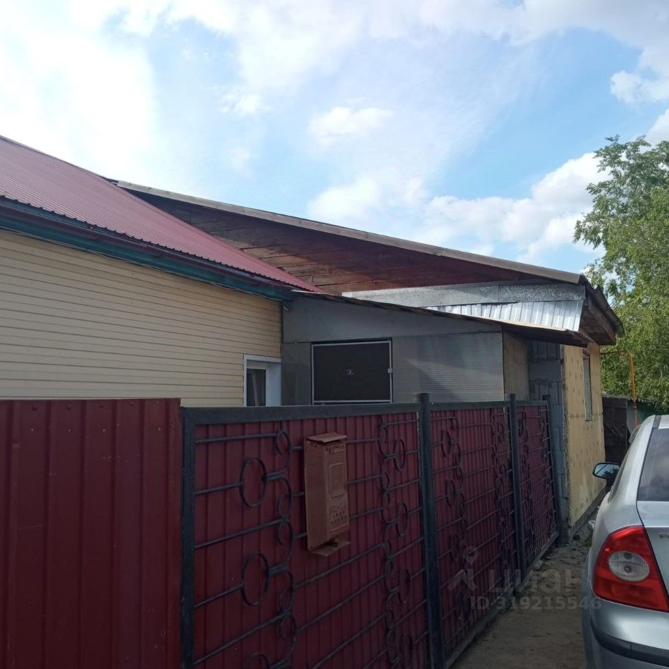 Дом, 45 м², 1.5 сотка