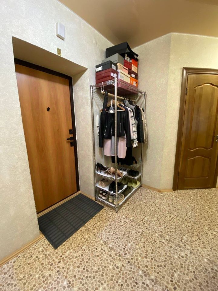 4-комн., Квартира, 75.4 м², 1/5 этаж