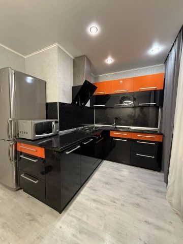 2-комн. квартира, 80.7 м2, 9/9 этаж