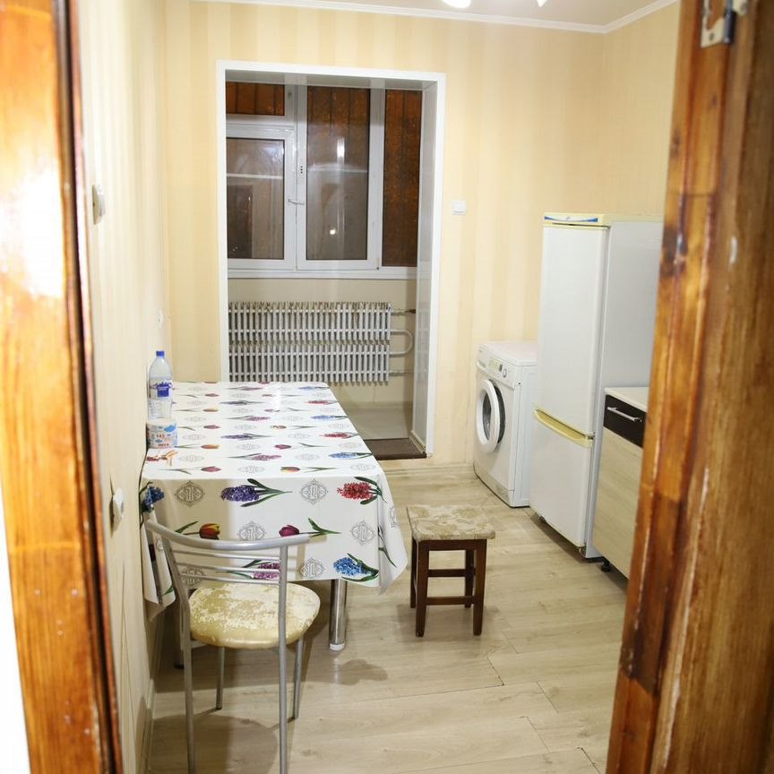 2-комн., 67.4 м², 1/9 этаж