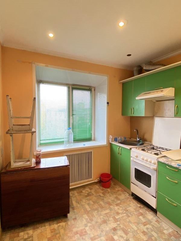 1-комн., 35.2 м², 5/5 этаж