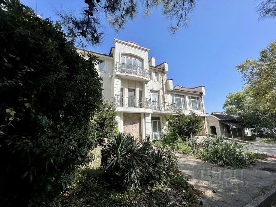 Таунхаус, 686 м², 22 сотки