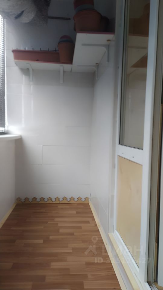 1-комн., Квартира, 39.2 м², 1/3 этаж
