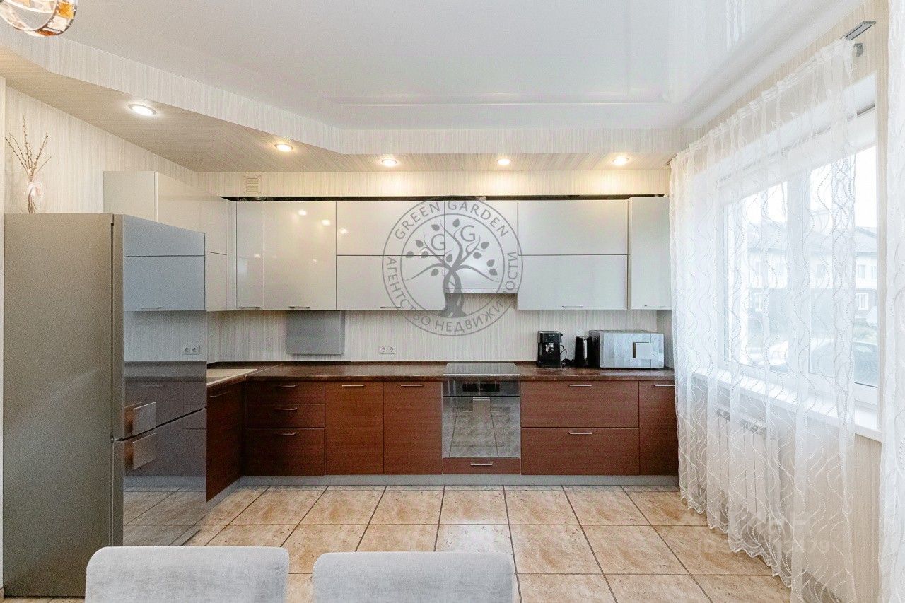 Таунхаус, 150 м²