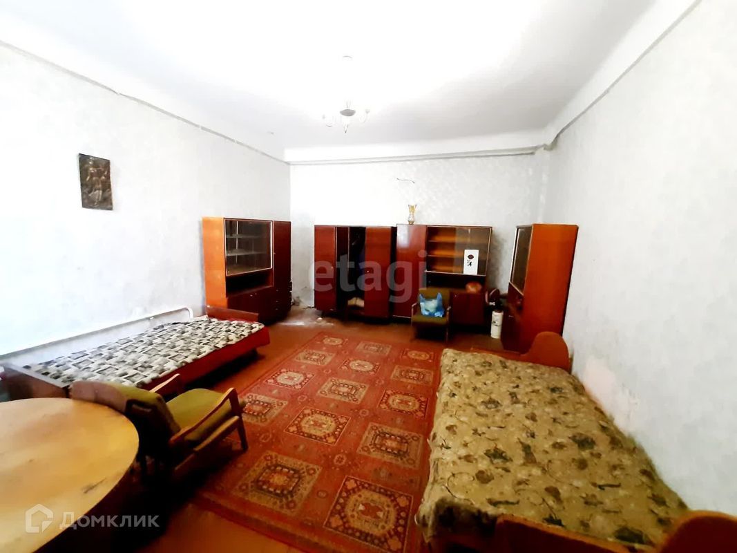 1-комн., 32.2 м², 1/1 этаж