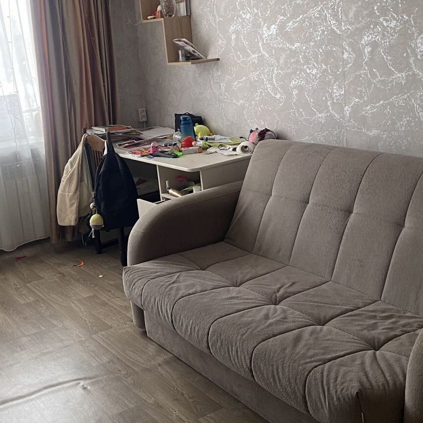 1-комн., 31 м², 4/5 этаж