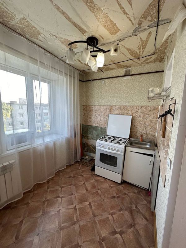2-комн., 44.2 м², 5/5 этаж