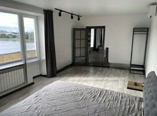 2-комн., 60 м², 5/5 этаж