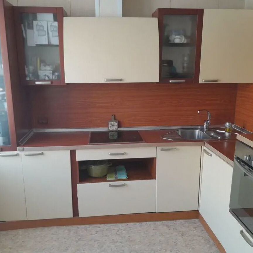 3-комн., 64.8 м², 2/5 этаж
