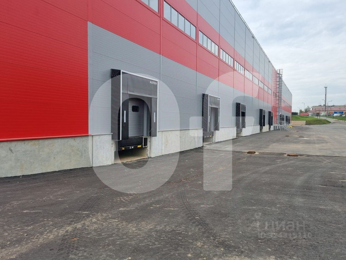 Склад, 3314 м², 1/1 этаж