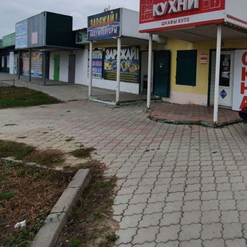 ПСН, 50 м²