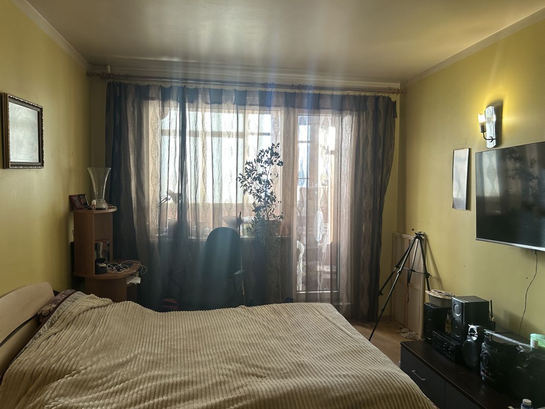 3-комн., 73 м², 6/17 этаж