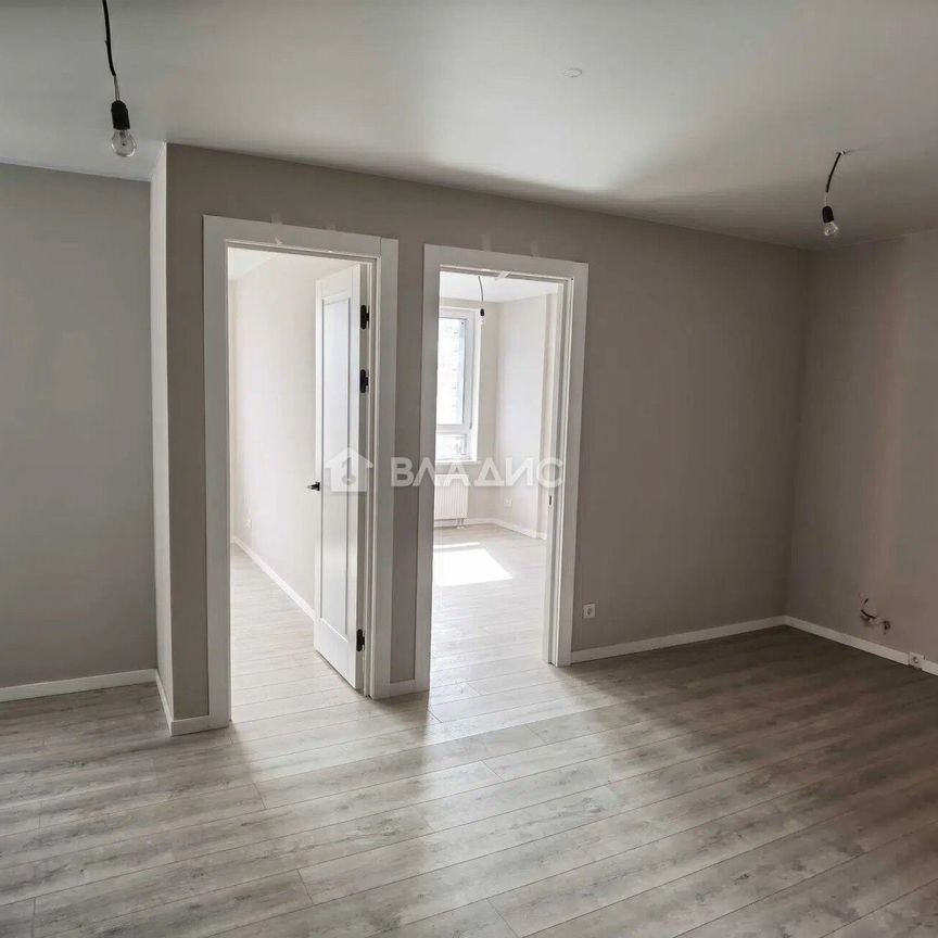 2-комн., 49 м², 20/28 этаж