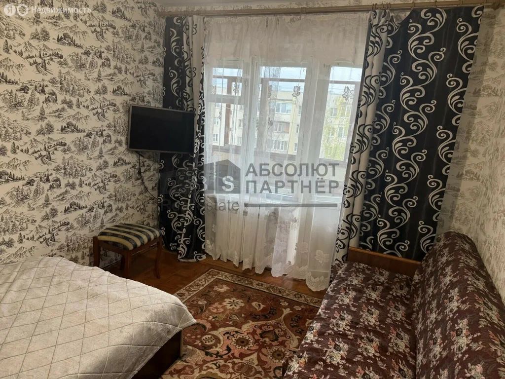 1-комн., 27 м², 5/5 этаж