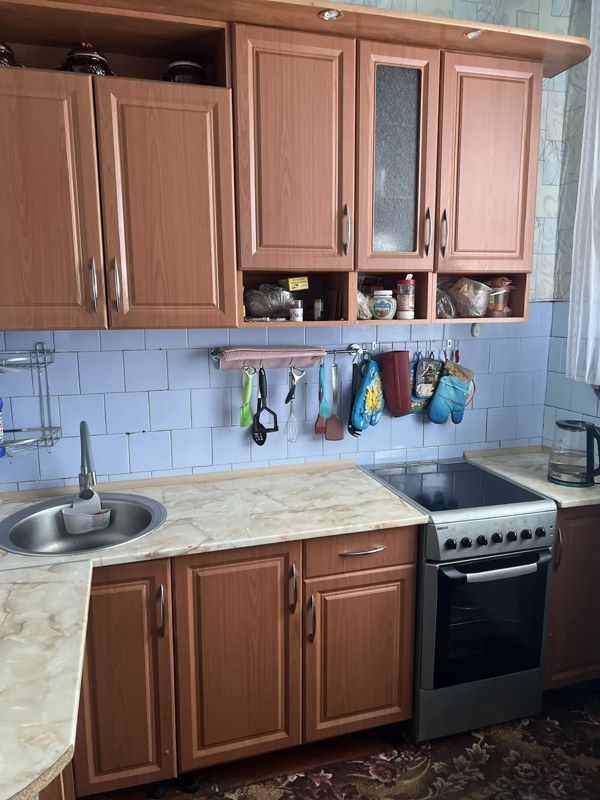 2-комн., 50.4 м², 4/5 этаж