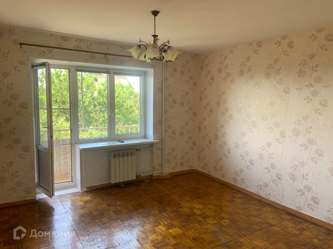 2-комн., 40.8 м², 3/5 этаж