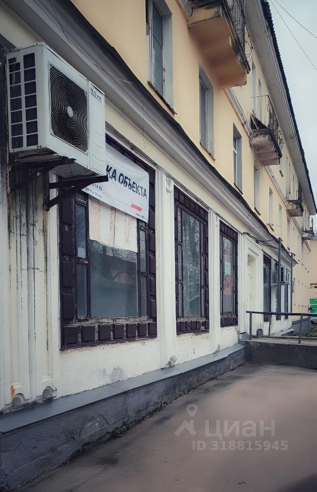 ПСН, 181.8 м², 1/1 этаж