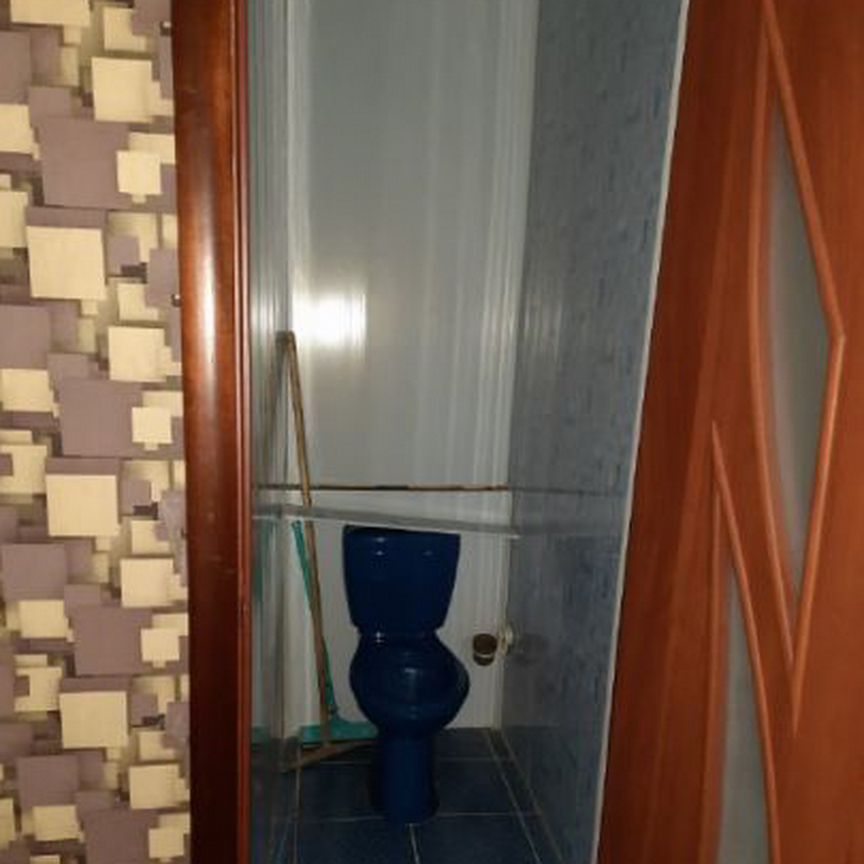 3-комн., 69.3 м², 5/5 этаж