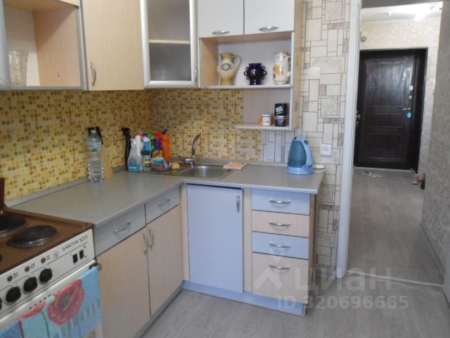 1-комн., 36 м², 10/12 этаж