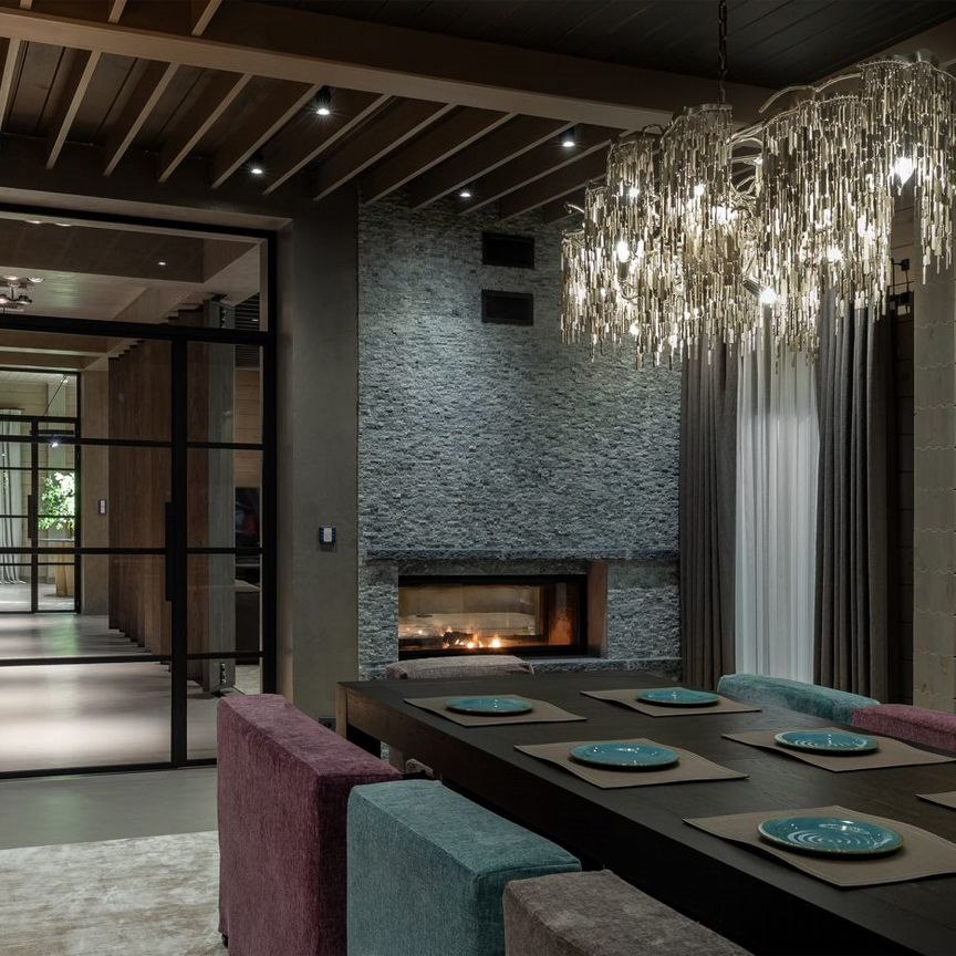 Коттедж, 1300 м², 1.17 сотка