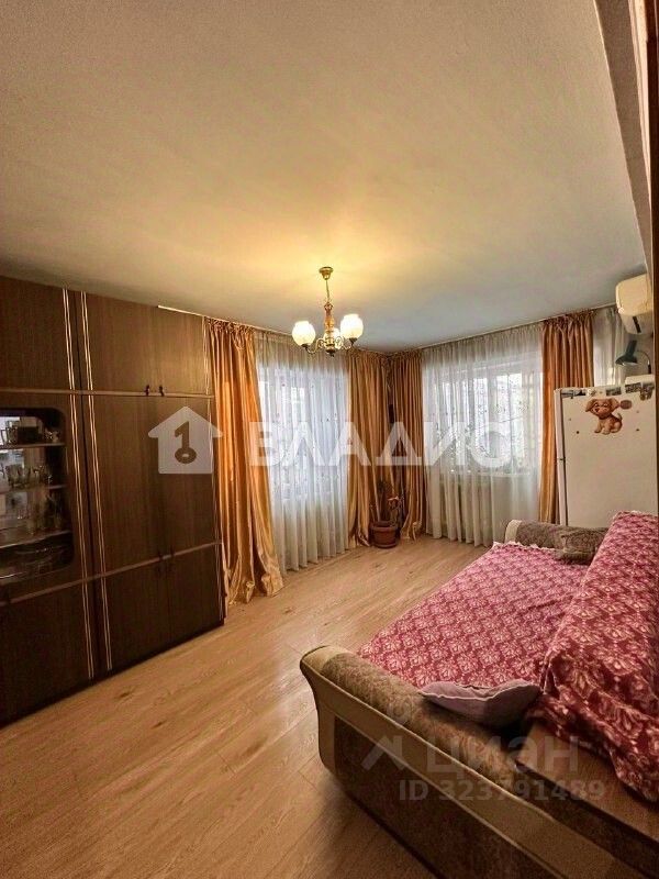 2-комн., 45 м², 3/5 этаж