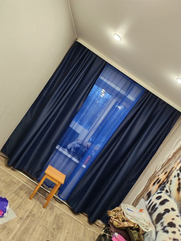 60 м², 2/5 этаж